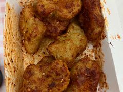 -肯德基(夏湾店)