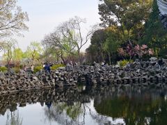 -无锡梅园公园