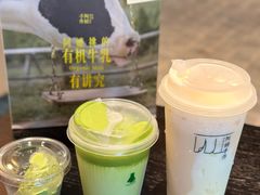 -阿嬷手作(南宁青秀万达店)