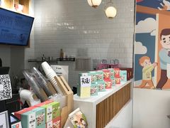-爸爸糖手工吐司(天津大沽南路店)