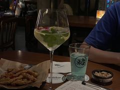 -HUBBA祜精酿(五羊邨店)