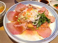 -三石铁板烧(紫竹桥店)