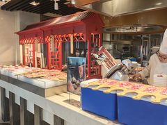 -怡咖啡自助餐(宁波香格里拉店)