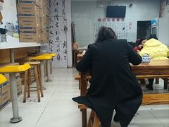 -阊门姚记豆浆(旧学前直营店)