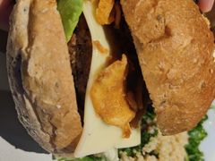 -blue frog蓝蛙(长泰广场店)