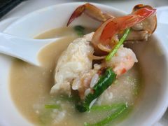 -品记潮汕砂锅粥(湖东路店)