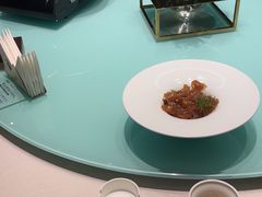 -隆聚时令海鲜(一舟店)