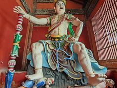 -报恩寺(平武县)