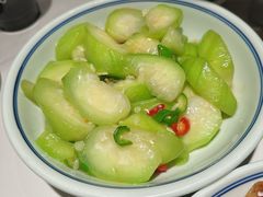 -欧记大排档·景德菜(上海首店)