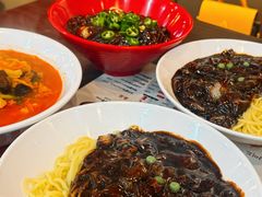 -香港饭店0410(明洞店)