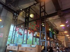 -听香·678茶铺(猛追湾店)