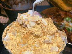 招牌年糕-KCOOKING概念韩餐(世茂52+店)