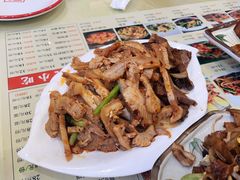 -葛记焖饼(伏牛路店)