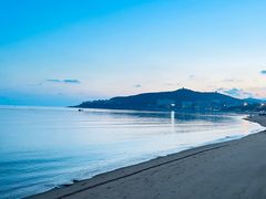 -威海国际海水浴场旅游区