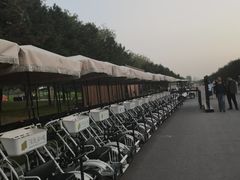 -汉长安城未央宫国家考古遗址公园