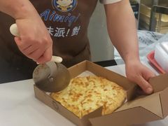 -Aimiqi.Pizza.爱米奇私厨(虹梅路红春大厦店)