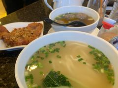 -中国厨房/台湾牛肉面