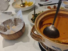 -泰香米泰国餐厅(鎏嘉码头店)