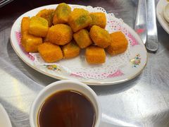 -燃计沙茶皇·香港沙茶火锅(人广旗舰店)