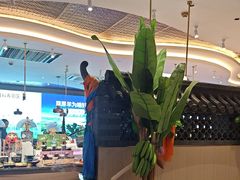 -额尔敦·品质自助(摩尔城店)