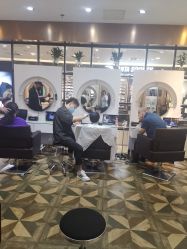 -时尚殿堂hair salon