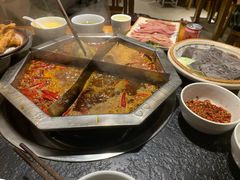 -陈眼镜火锅(总店)