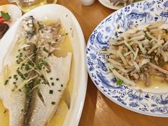 -品鲜村农家菜·阳澄湖大闸蟹(总店)
