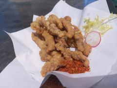 -马家斑.鲜鱼火锅(松湖万科店)
