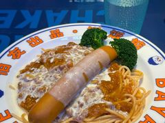 -伯友茶记(中华广场店)