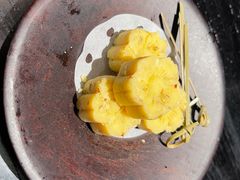 -吴越荣记苏州菜·松鼠桂鱼 100% 活鱼现做(月光码头店)
