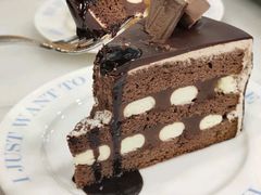 -BILLY ANGEL蛋糕店(三成COEX店)