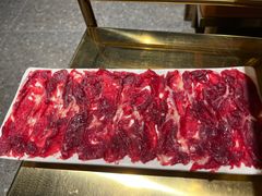 -古乐牛香·鲜牛肉自助火锅(南京总店)
