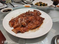 -益健名厨海鲜城(夏湾店)