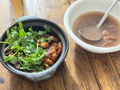 -海口滨海新村143号海南老字号炒菜店