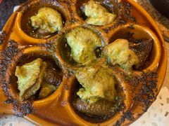 法式红酒炬蜗牛-必胜客(双榆树店)