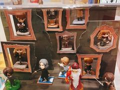 -泡泡玛特POPMART(上海环球港店)