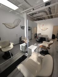 -NEW FACE烫染专业店