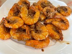 -新金盛·海鲜酒楼(盐田店)