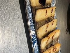 -探鱼·鲜青椒爽麻烤鱼(西南商都店)