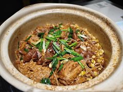 -双东酒店(东关街店)