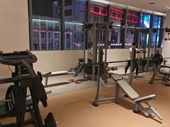 -YCHL FIT 健身(星寰店)