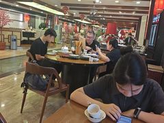 -春满园·邯郸菜发祥地(滏东店)