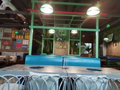 大堂-长勺子东南亚(街道口店)