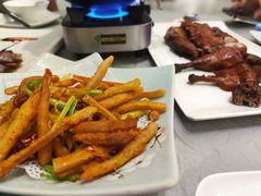 -丽华园(汉阳龙阳店)