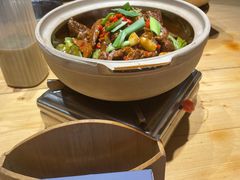 -寻钵记民菜馆·正宗常德钵子菜(滨湖路店)