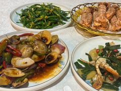 -崖口红树林海鲜餐厅