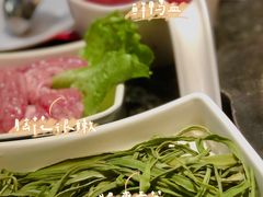-井格重庆火锅(临平银泰城店)
