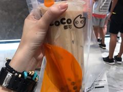 -CoCo都可(东城国贸店)