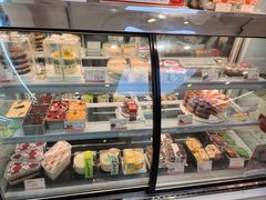 -法诗甜蛋糕店(皇姑大润发店)