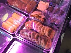 -李小老烧饼(常营民族家园店)